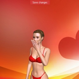 try virtual 3D sex with bisexual brute girl Fqti, Chur gewl, come have a jam