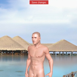 enjoy virtual sex games with mates like heterosexual erotomanic boy A123456a, as, 