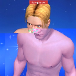 hot online porn game player bisexual voluble boy Slave_boy_27, 