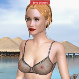 for 3D virtual sex game, join and contact  hot girl EVA_YT, 