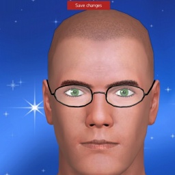 free 3D sex game adventures with bisexual sex maniac boy MrBozzer, RU, 