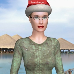 play online virtual sex game with member heterosexual pervert girl Tuananh, 