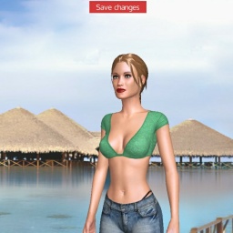 virtual sex and dating with people like bisexual sex maniac girl Ry956, United States, 