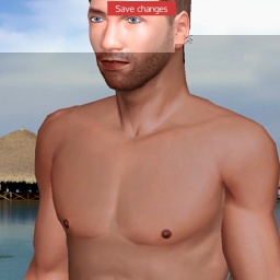 play virtual sex games with mate bisexual fiend boy Faerir, 