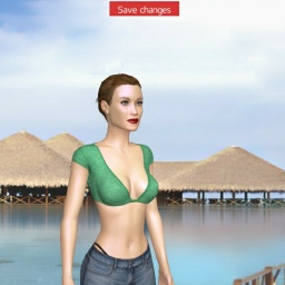 free cybersex experience with bisexual bugger girl StarkissedLi, USA, 