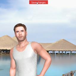 partner  hot boy Leelaker,  for adult online game playing