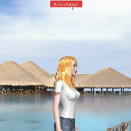 enjoy virtual sex games with mates like heterosexual sexy girl Amy192918, russia, 