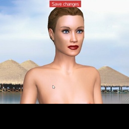 hot online porn game player bisexual sex maniac girl Lalai, 