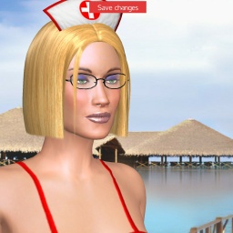 free 3D sex game adventures with bisexual sodomist shemale SarahFucks, England, nhs nurse. trans woman. down for pretty much everything.
