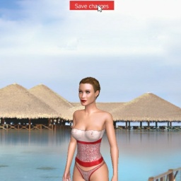 for 3D virtual sex game, join and contact bisexual bugger girl Lili69, 