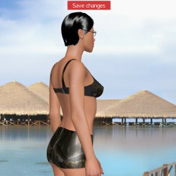 Check out bisexual erotomanic girl CAPRISUM,  if you want to oparticipate in sexgame MMORPG