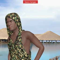 best sim sex game online with heterosexual easygoing boy Blackpower18, spain, Gozando, vicio y sexo