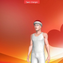 virtual sex game playing w. single girls like heterosexual sex maniac boy Dirtydown70, usa, 