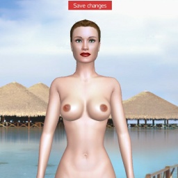 for 3D virtual sex game, join and contact bisexual nymphomaniac girl NinaStars, USA, 