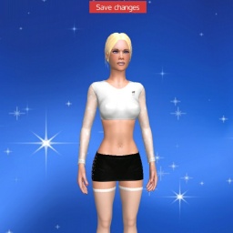 virtual sex game playing w. single girls like bisexual sensitive girl Olivia2341, usa, 