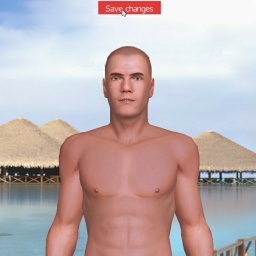 hot bisexual sodomist boy Fluffystyle,  enjoys online 3Dsex