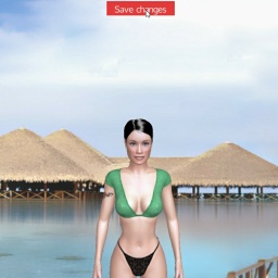 hot online porn game player heterosexual tender girl MoLDeath, Russia, 