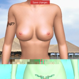 try virtual 3D sex with bisexual sex maniac girl MattaR, 