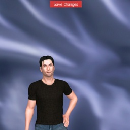 hot bisexual pervert boy Abel783, UK,  enjoys online 3Dsex