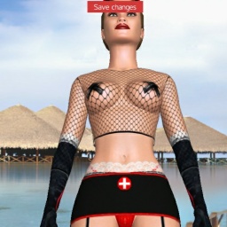 play virtual sex games with mate bisexual erotomanic shemale MattaRr, 