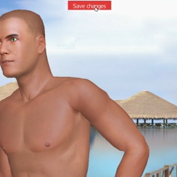 adults enjoying 3D sex games like heterosexual vuloptuous boy Daman4321, USA, 