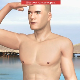 3D sex game community member heterosexual lecher boy NotComplexx, United States, 