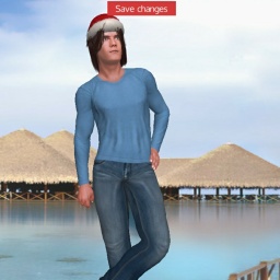 for 3D virtual sex game, join and contact heterosexual fiend boy Hotrod0618, USA, just looking for some naughty fun hmu