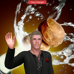 sexgame online for adults like heterosexual erotomanic boy James590, all over the place