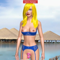 hot online porn game player  hot shemale Beth223, us, 