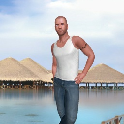 play online virtual sex game with member heterosexual amatory boy Blacky93, Iraq, 