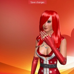 free 3D sex game adventures with heterosexual sensitive girl Muooooheya1, usa, hi