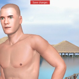 virtual sex game playing w. single girls like  hot boy Zz666, 