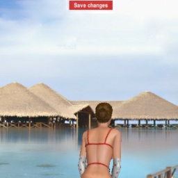 partner bisexual lustful shemale Evaluv,  for adult online game playing