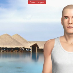 partner  hot boy GamingMan, 135135135, th for adult online game playing