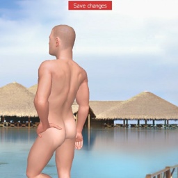 sexgame online MMO playing with adult member heterosexual hot boy Dig996, 