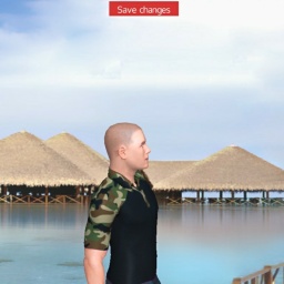 3D sex game community member heterosexual easygoing boy JUNIOR89, USA, 