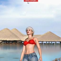 adults enjoying 3D sex games like  hot shemale Destroy, 