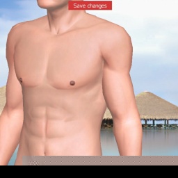 adults enjoying 3D sex games like heterosexual bugger boy Forlove, 