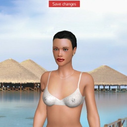 free cybersex experience with bisexual loving shemale Axlotus, Thailand, 