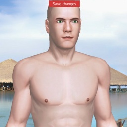 connect and play virtual 3D sex with heterosexual tender boy Sosig, hi