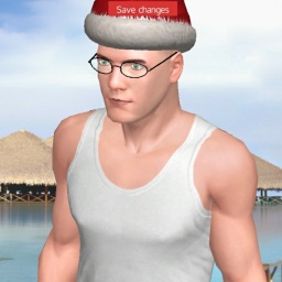 Check out heterosexual sexy boy Gogigun,  if you want to oparticipate in sexgame MMORPG