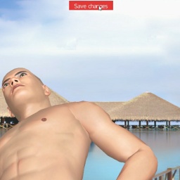 hot heterosexual sex maniac boy Bear1964, England,  enjoys online 3Dsex