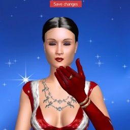 playing hot sex games with fans like  hot girl Slut_Ashley, 