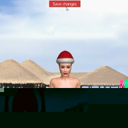 free 3D sex game adventures with heterosexual pervert girl Dikkeballen7, 