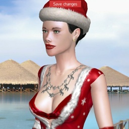 virtual sex and dating with people like heterosexual romantic girl Erica2323, usa, 