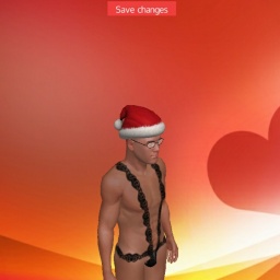 3D sex game community member homosexual bugger boy SLAVE_1954, Tagikistan, Hornyoldman, 