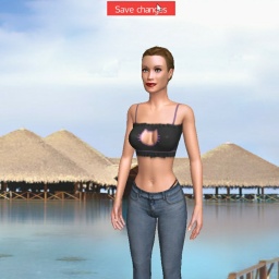 free cybersex experience with bisexual sexy girl Aaron2001, TRC, 