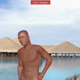 see bisexual virile boy Famous, florida,  while playing porn game online