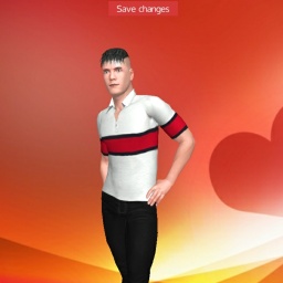 virtual sex and dating with people like  narcissist boy Pacoteyt, brazil, 