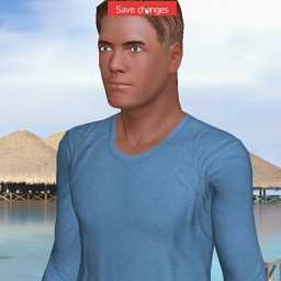 play virtual sex games with mate heterosexual lustful boy Lolkpp9, 